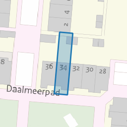 Perceel AMR01-I-3000