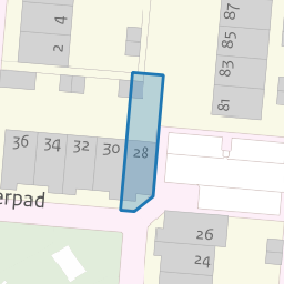 Perceel AMR01-I-3003