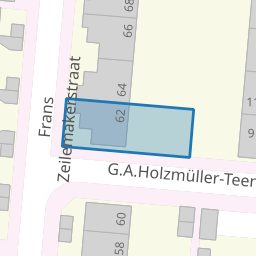 Perceel AMR01-I-3009