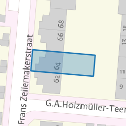 Perceel AMR01-I-3010