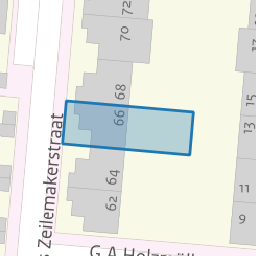 Perceel AMR01-I-3011