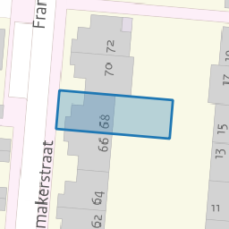 Perceel AMR01-I-3012