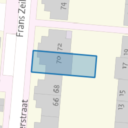 Perceel AMR01-I-3013