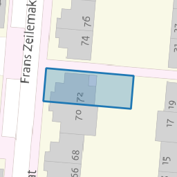 Perceel AMR01-I-3014