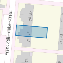 Perceel AMR01-I-3016