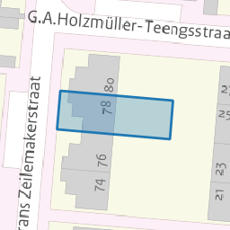 Perceel AMR01-I-3017