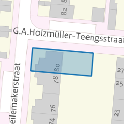 Perceel AMR01-I-3018