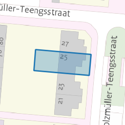 Perceel AMR01-I-3020