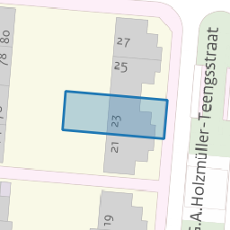 Perceel AMR01-I-3021