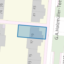 Perceel AMR01-I-3023