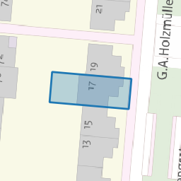 Perceel AMR01-I-3024