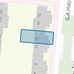 Perceel AMR01-I-3025