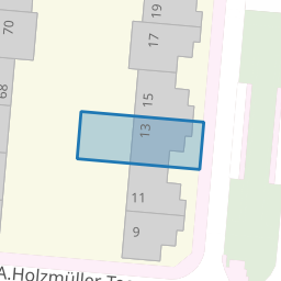 Perceel AMR01-I-3026