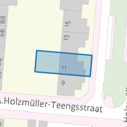 Perceel AMR01-I-3027