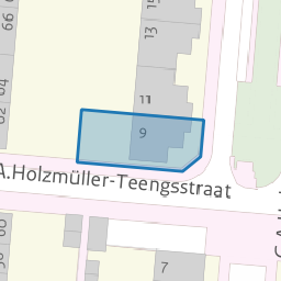 Perceel AMR01-I-3028