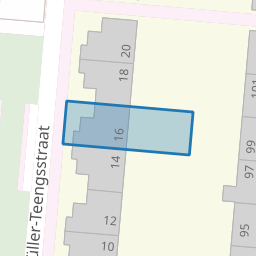 Perceel AMR01-I-3032