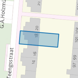 Perceel AMR01-I-3033