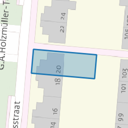 Perceel AMR01-I-3034