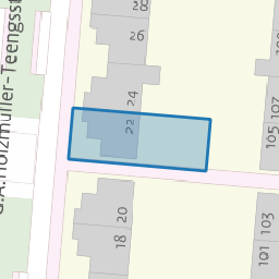 Perceel AMR01-I-3035