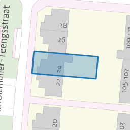 Perceel AMR01-I-3036