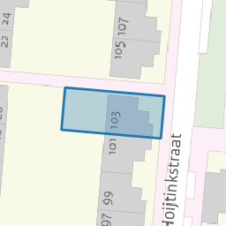 Perceel AMR01-I-3043