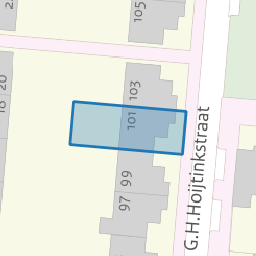 Perceel AMR01-I-3044