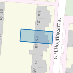 Perceel AMR01-I-3045