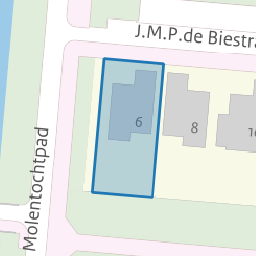 Perceel AMR01-I-3050