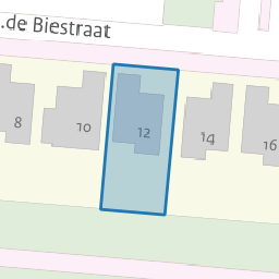 Perceel AMR01-I-3053