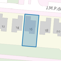 Perceel AMR01-I-3055