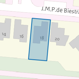 Perceel AMR01-I-3056