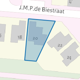 Perceel AMR01-I-3057