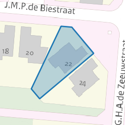 Perceel AMR01-I-3058