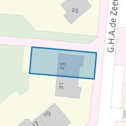 Perceel AMR01-I-3061