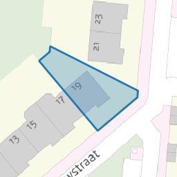 Perceel AMR01-I-3063