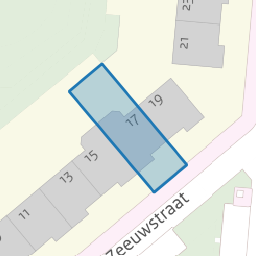 Perceel AMR01-I-3064