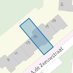 Perceel AMR01-I-3065