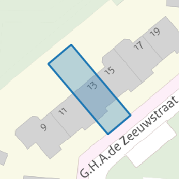 Perceel AMR01-I-3066