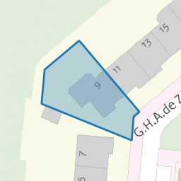 Perceel AMR01-I-3067