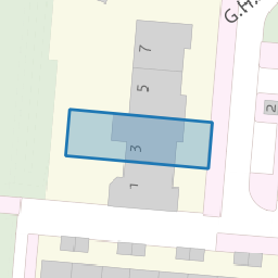 Perceel AMR01-I-3070