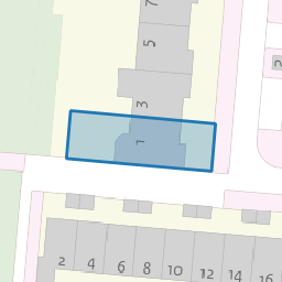 Perceel AMR01-I-3071