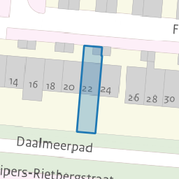 Perceel AMR01-I-3073