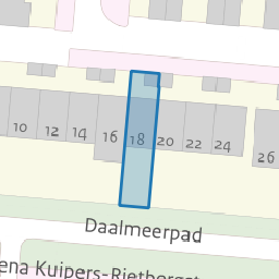 Perceel AMR01-I-3075