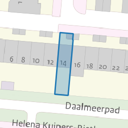 Perceel AMR01-I-3077