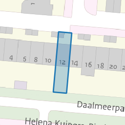 Perceel AMR01-I-3078