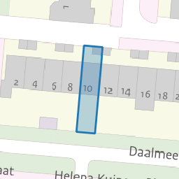 Perceel AMR01-I-3079