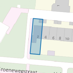 Perceel AMR01-I-3083