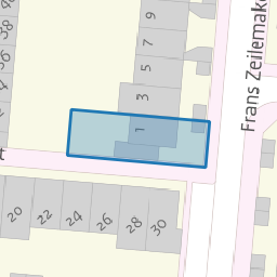 Perceel AMR01-I-3085