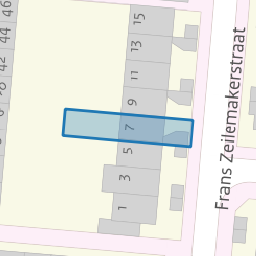 Perceel AMR01-I-3088