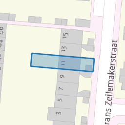 Perceel AMR01-I-3090